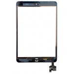 iPad Mini Screen Digitizer Full Assembly with Home Button